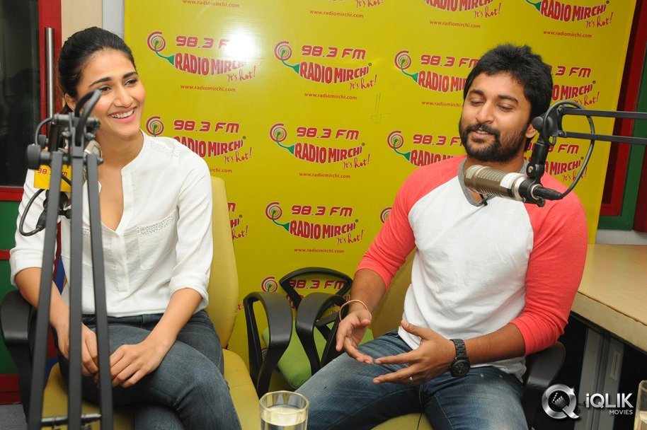Aaha-Kalyanam-Movie-Team-at-Radio-Mirchi-FM